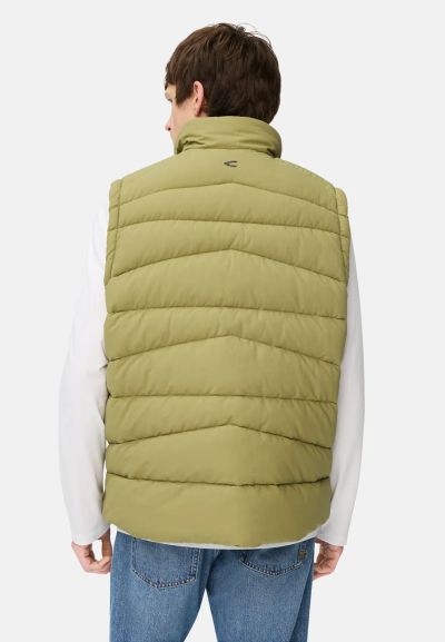 Капитониран елек Camel Active