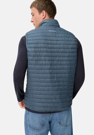 Син олекотен елек Camel Active