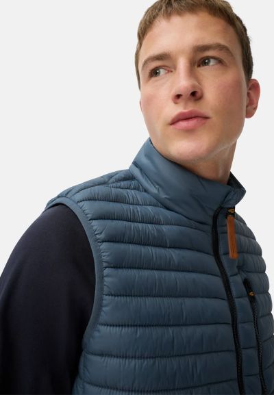 Син олекотен елек Camel Active