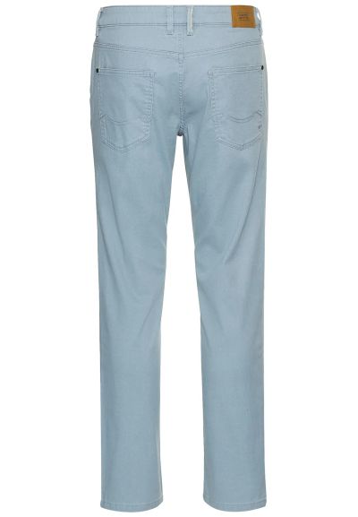 Светло син панталон Camel Active, памук и еластан