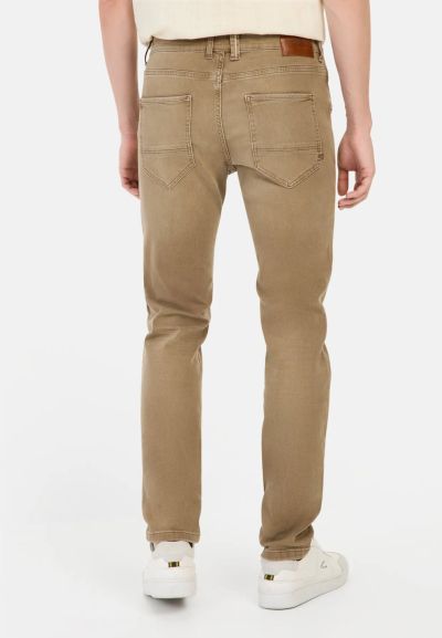 Вталени дънки Camel Active