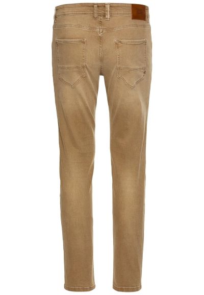 Вталени дънки Camel Active