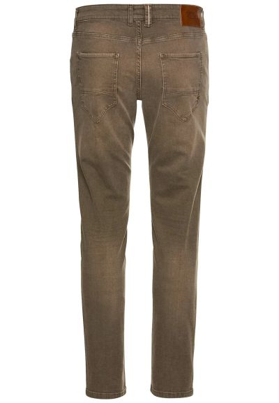 Вталени дънки Camel Active