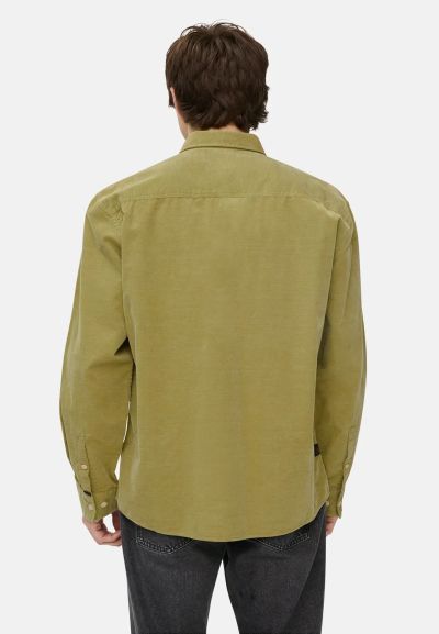 Кадифена риза Camel Active, два джоба