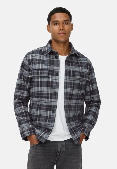 Връхна риза с два джоба Camel Active