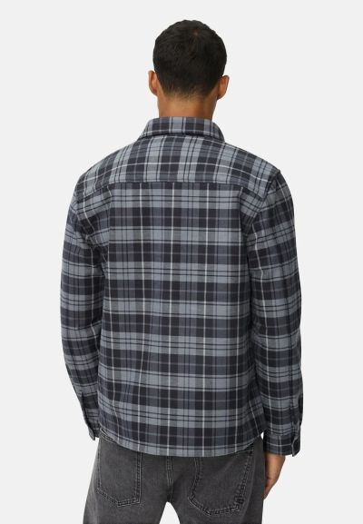 Връхна риза с два джоба Camel Active