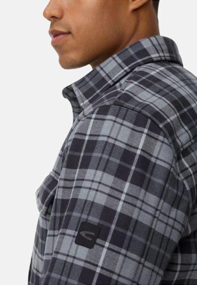 Връхна риза с два джоба Camel Active