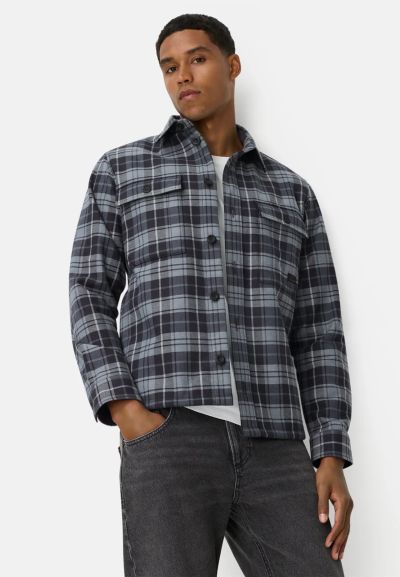 Връхна риза с два джоба Camel Active