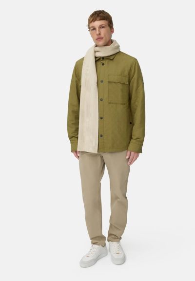 Капитонирана връхна риза Camel Active