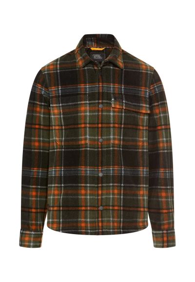 Връхна зимна риза Camel Active