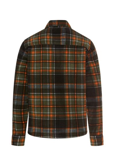 Връхна зимна риза Camel Active