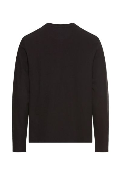 Тъмно сива блуза с копчета Camel Active