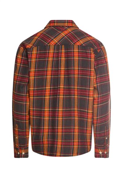 Карирана риза Camel Active, fleXXXactive