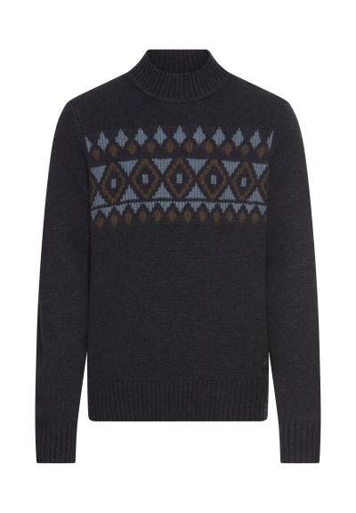 Вълнен пуловер Camel Active