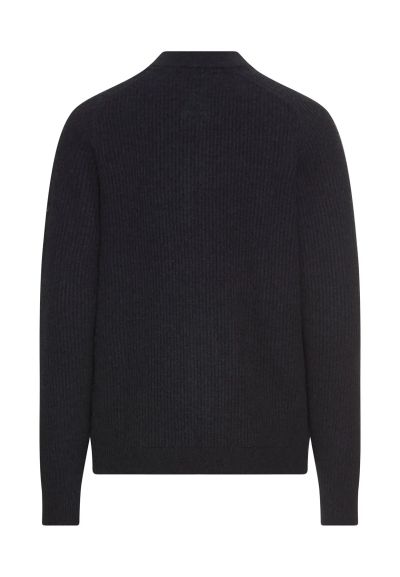 Вълнена жилетка с цип Camel Active