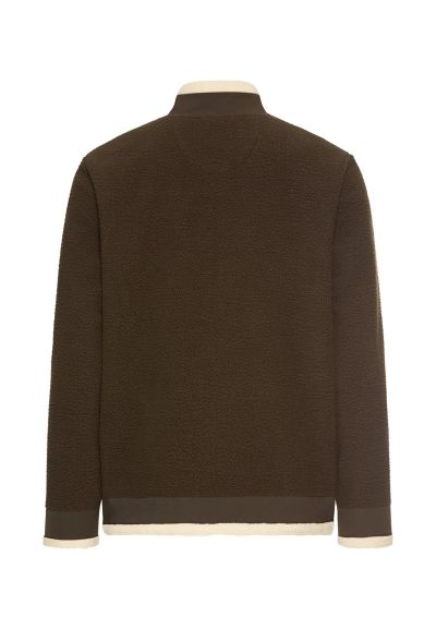 Поларено горнище с цип Camel Active