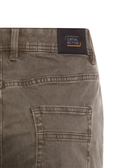Панталон Camel Active, памук и еластан
