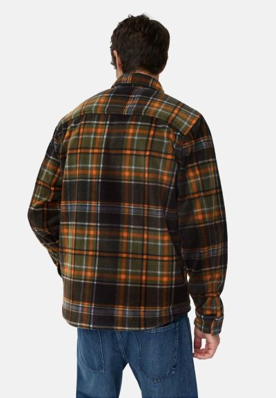 Връхна зимна риза Camel Active