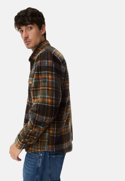 Връхна зимна риза Camel Active