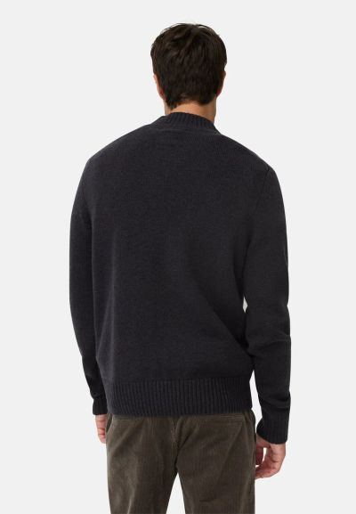 Вълнен пуловер Camel Active