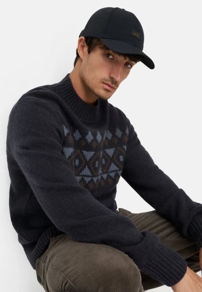 Вълнен пуловер Camel Active