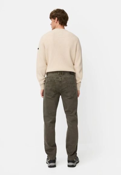 Панталон Camel Active, памук и еластан