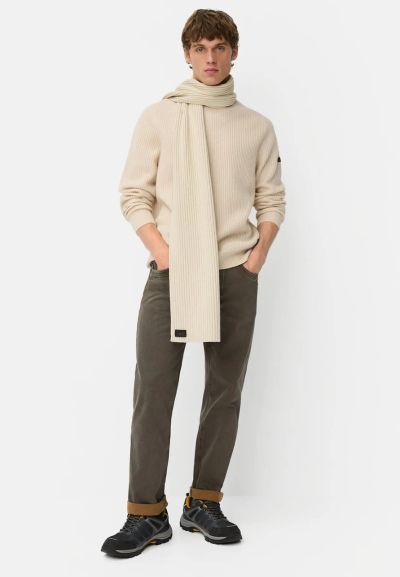 Панталон Camel Active, памук и еластан