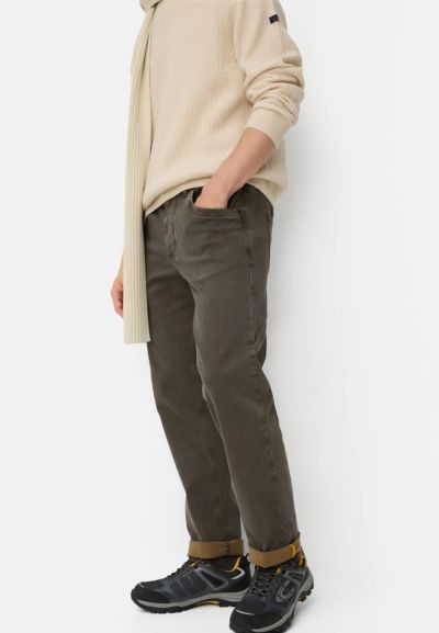 Панталон Camel Active, памук и еластан