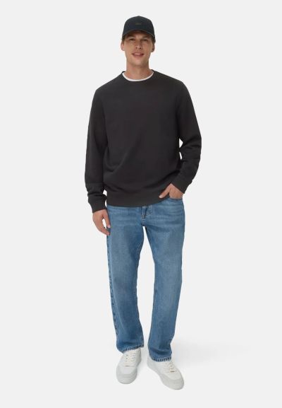 Тъмно сива ватирана блуза Camel Active