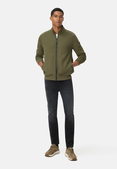 Горнище с цип Camel Active