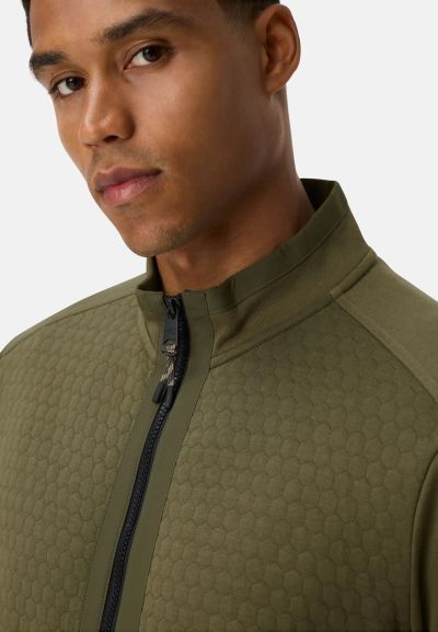 Горнище с цип Camel Active