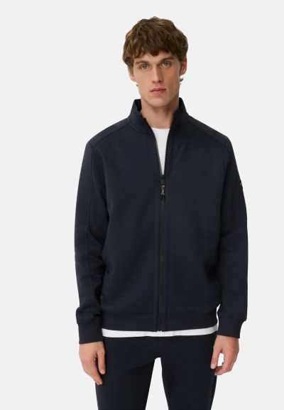 Горнище с цип Camel Active