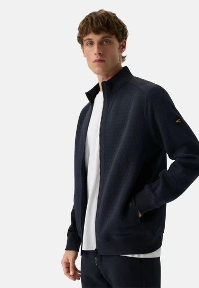 Горнище с цип Camel Active