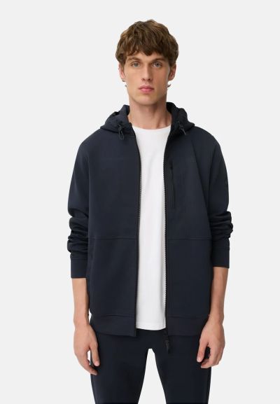 Тъмно син суичър Camel Active