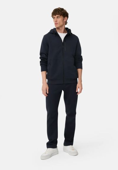 Тъмно син суичър Camel Active