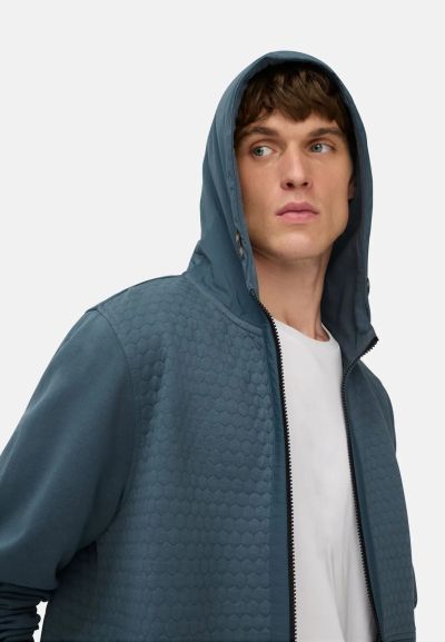 Суичър с цип Camel Active