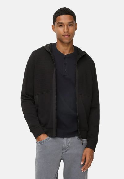 Тъмен суичър Camel Active