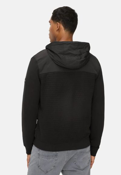 Тъмен суичър Camel Active