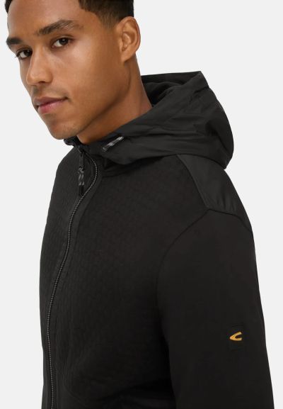 Тъмен суичър Camel Active