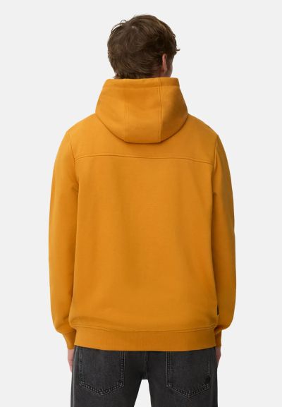 Оранжев суичър Camel Active