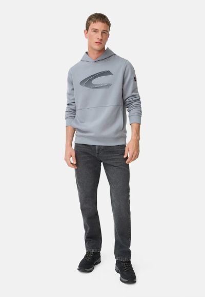 Горнище с качулка Camel Active