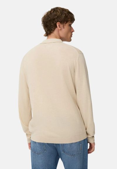 Плетена блуза Camel Active, яка и копчета