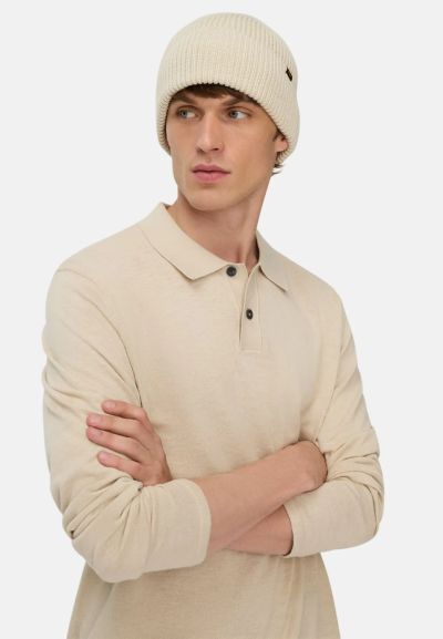 Плетена блуза Camel Active, яка и копчета