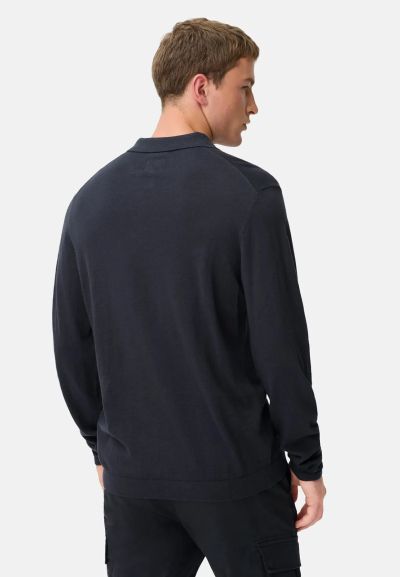 Плетена блуза Camel Active, яка и копчета