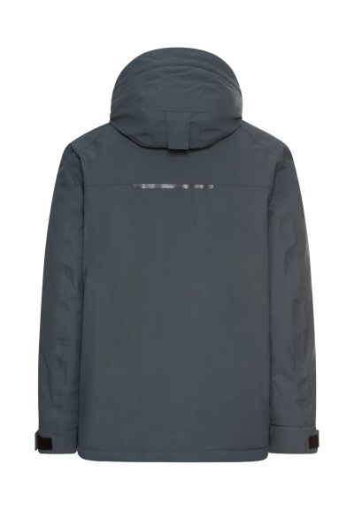 Яке с качулка Camel Active, teXXXactive 