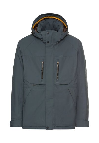 Яке с качулка Camel Active, teXXXactive 