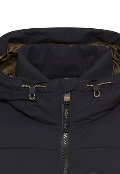 Тъмно синьо яке Camel Active, teXXXactive