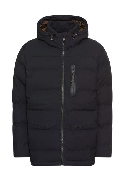 Тъмно синьо яке Camel Active, teXXXactive