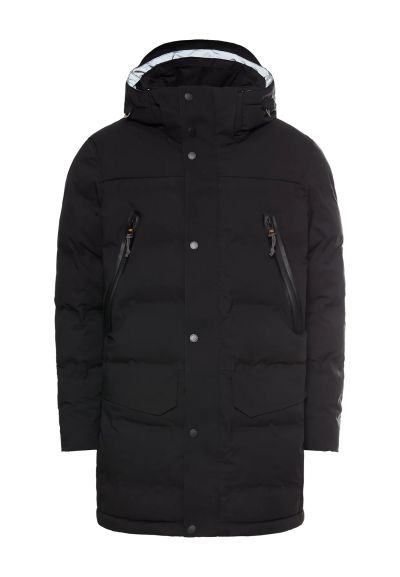 Дълго яке с качулка Camel Active, teXXXactive 