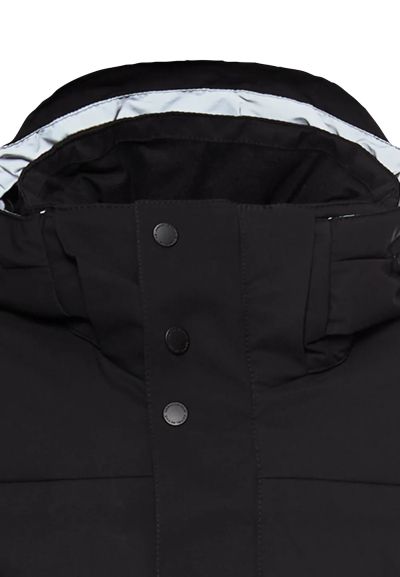 Дълго яке с качулка Camel Active, teXXXactive 